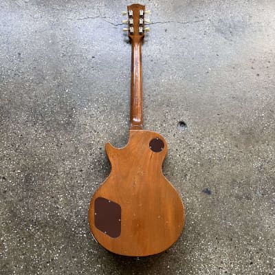 Gibson Les Paul 1954 - Goldtop image 12