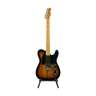 Fender 70th Anniversary Esquire | Reverb