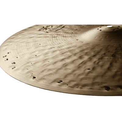 Zildjian 20