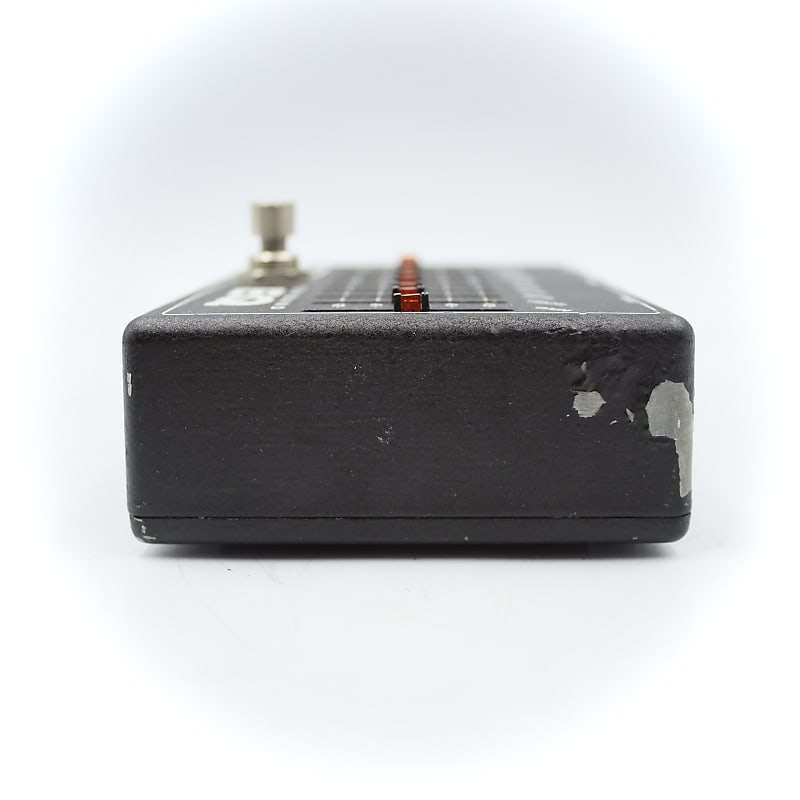 ギター MXR M108 10 BAND EQ Amazon | MXR M108 10 BAND EQ | イコライザー | 楽器・音響機器