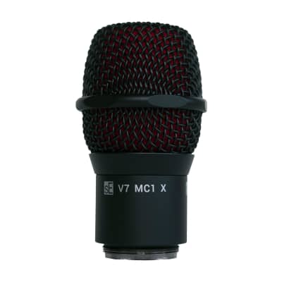 AKG D58E/200 Mic Capsule | Reverb