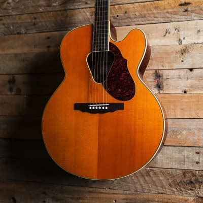 Gretsch G3100 Historic Series Acoustic 2000 - Sunburst | Reverb UK