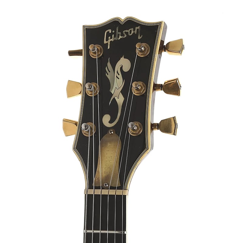 Gibson ES-Artist 1979 - 1985 image 5