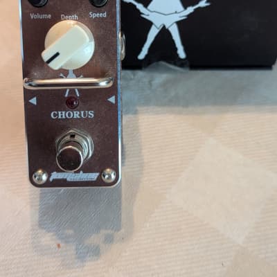 Reverb.com listing, price, conditions, and images for tomsline-ach-3-chorus