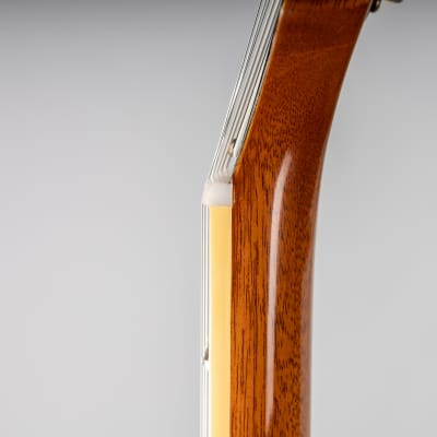 Gibson 1957 Les Paul Bolivian VOS, Double Gold | Demo image 20