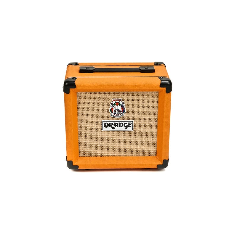 ORANGE PPC-108 - Micro Terror - Orange - 1x8 20w