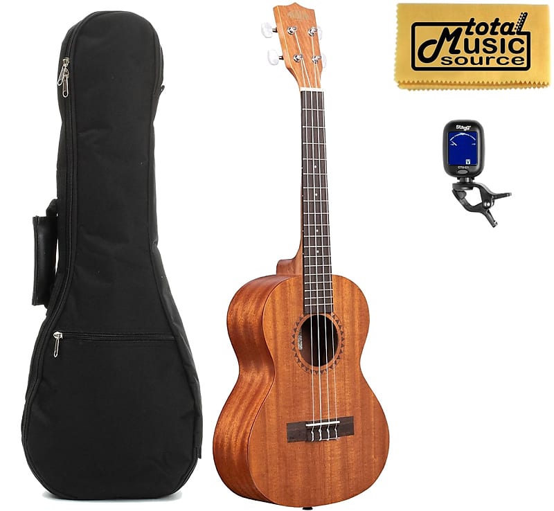 Kala ukulele deals tuner