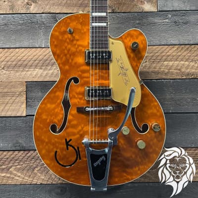 Vox Mark VI Sunburst 1960s – Chicago Music Exchange