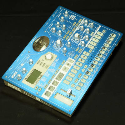 KORG Korg EMX-1SD Electribe MX [SN 7037] [06/23]