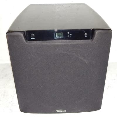 Velodyne Optimum 12 BG 12