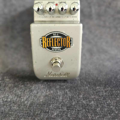 Reverb.com listing, price, conditions, and images for marshall-reflector-rf-1