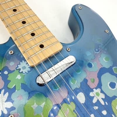 Fender Limited Edition FSR Classic '69 Telecaster MIJ Blue Fender Limited Edition FSR Classic '69 Telecaster MIJ Blue
