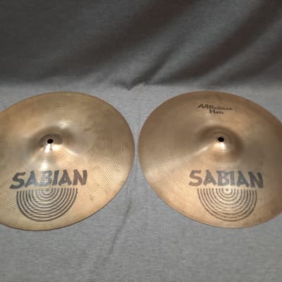 Sabian AA 15