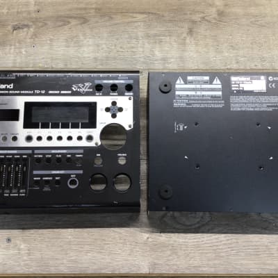 Roland TD-12 Module Housing Only