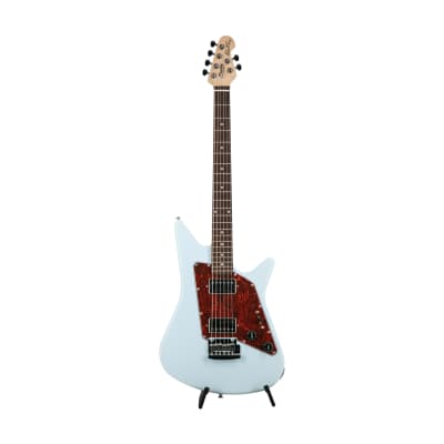 【美品】Sterling by Musicman AL40 BK エレキギター 美品】Sterling by Musicman AL40 BK エレキギター