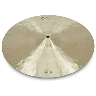 Dream Cymbals Bliss Series Crash - 17" image 1