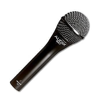 Audix OM7 Handheld Dynamic Microphone image 1