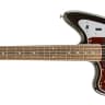 Fender Kurt Cobain Jaguar Left-Handed, Rosewood Fingerboard, 3-Color Sunburst