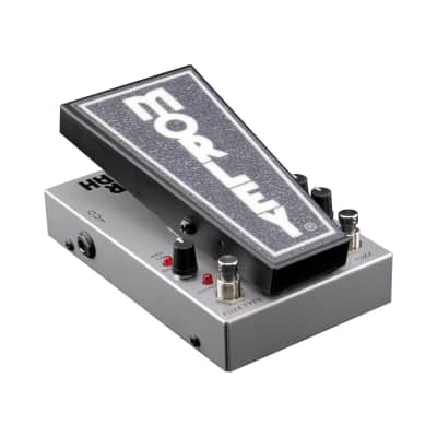 Reverb.com listing, price, conditions, and images for morley-20-20-power-fuzz-wah