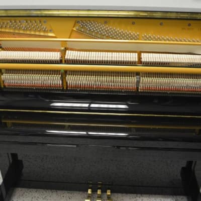 Schiller Performance  Hamburg 51 Upright Piano image 8