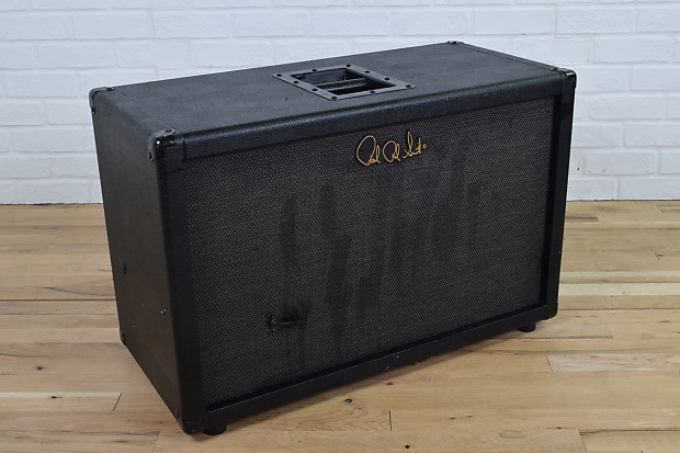 Prs 2x12 stealth cabinet sales