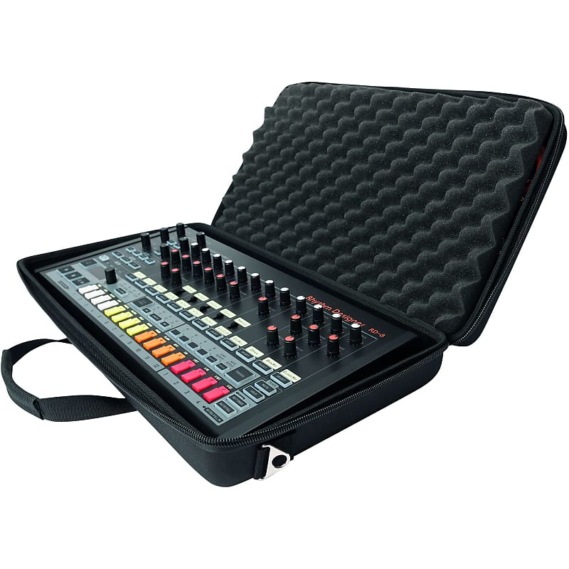 Magma MGA48026 CTRL Case for Behringer RD8 image 1