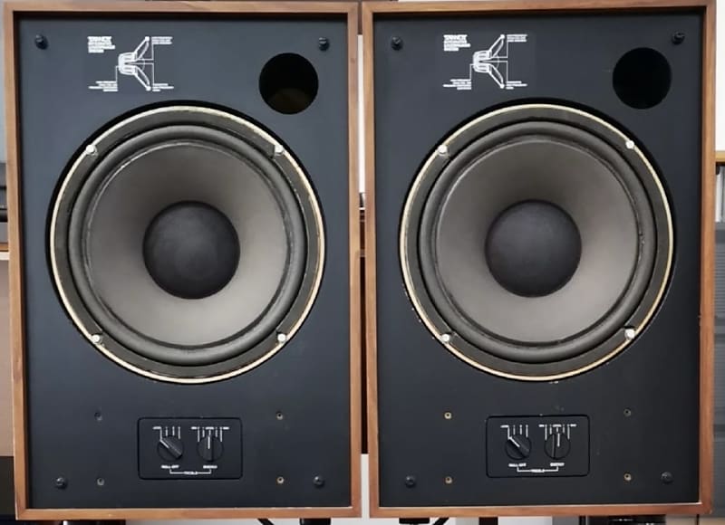 Tannoy Devon HPD 315A 1976 | Reverb Tannoy Devon HPD 315A 1976 | Reverb