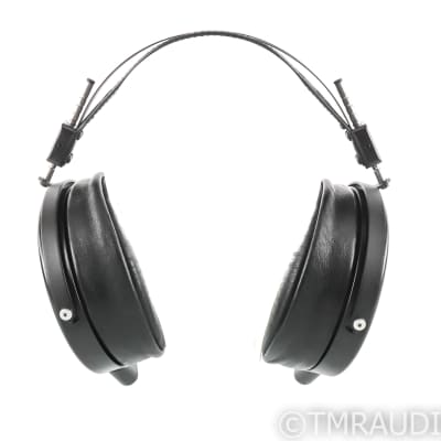 Audeze LCD-X Open Back Planar Magnetic Headphones; Black; LCDX image 4