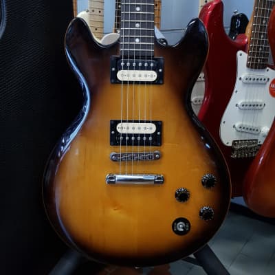 Gibson   335 S Sunburst for sale
