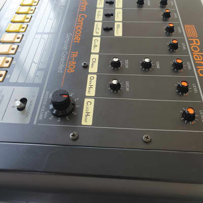 Roland TR-808 image 8