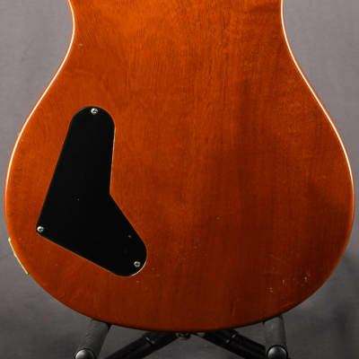 PRS Custom 22 “10 Top” 1998 - Violin Amber Sunburst image 2
