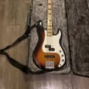 Fender Special Edition Deluxe PJ Bass 3-Tone Sunburst