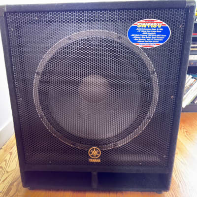 スピーカー・ウーファー BOSE 302 ii ACOUSTIMASS BASS SYSTEM Bose 302 Series II Acoustimass Bass System | Reverb