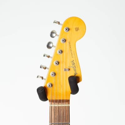 Fender American Vintage '62 Stratocaster | Reverb UK