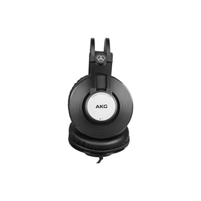 AKG K72 Closed-Back Studio Headphones image 8