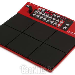 Nord Modeling Percussion Synthesizer Multi-pad image 5