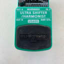 Behringer US600 Ultra Shifter / Harmonist Pitch Shift Guitar Effect Pedal