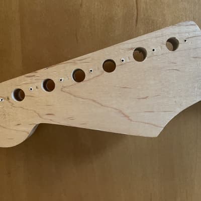 Unbranded Guitar neck image 7