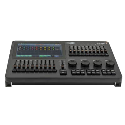 SHOWTEC - Lampy 20 2U image 3