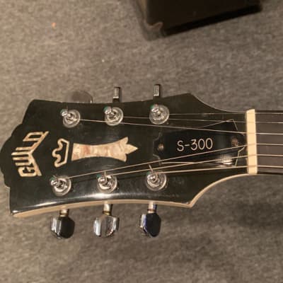1981 Guild S-300 | Reverb