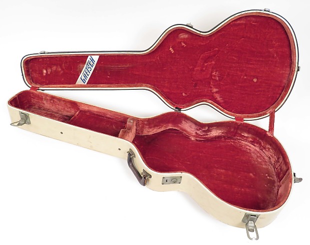 Gretsch cowboy case deals