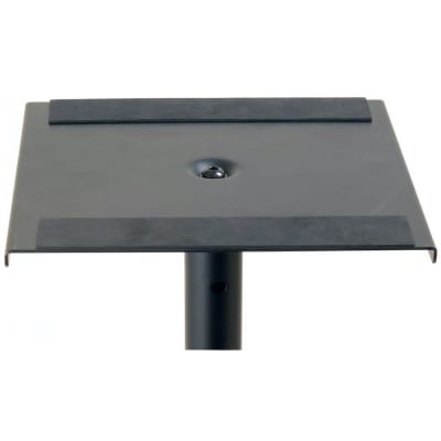 On-Stage Stands SMS6000-P Near-Field Monitor Stand (Pair) image 2