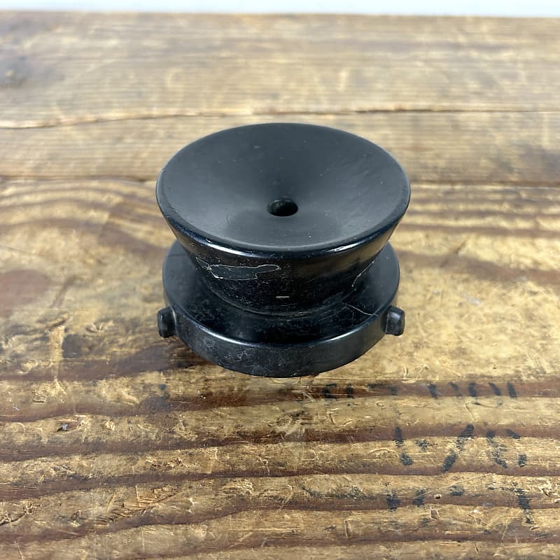 Ampex Nab Hub Reel Adaptor for Reel to Reel Machines  			