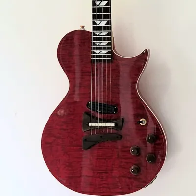 Fernandes BT 120MM 90 YEAR'S RED 