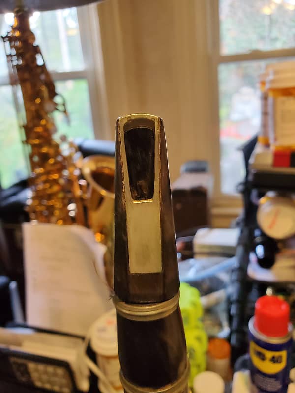 A FLAT SIMPLE SYSTEM Josef Glassl 1800's Reverb