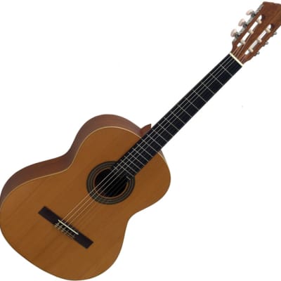 Altamira Modelo BASICO guitarra española