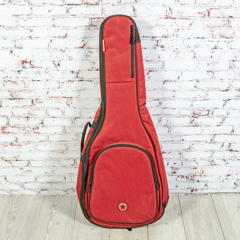 Roadrunner acoustic guitar on sale bag