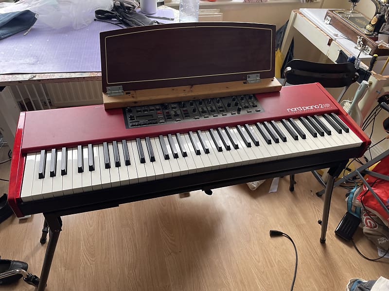 NORD PIANO 2 HP73