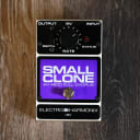 (12009) Electro-Harmonix Small Clone Chorus Pedal