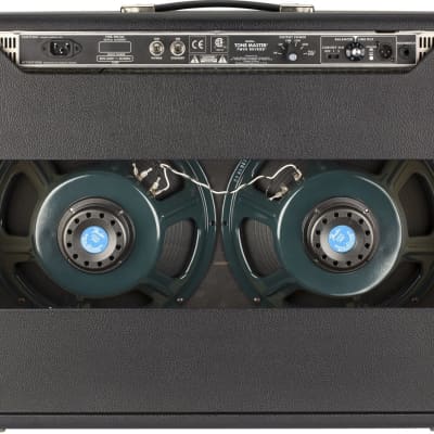 Fender Tone Master Twin Reverb image 2